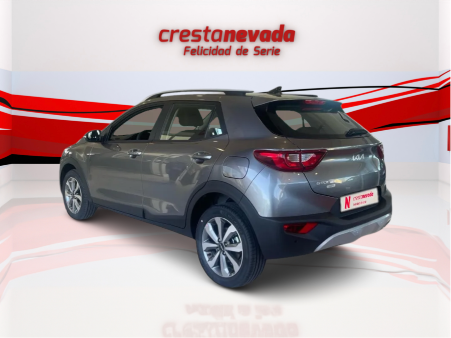 Imagen de Kia Stonic