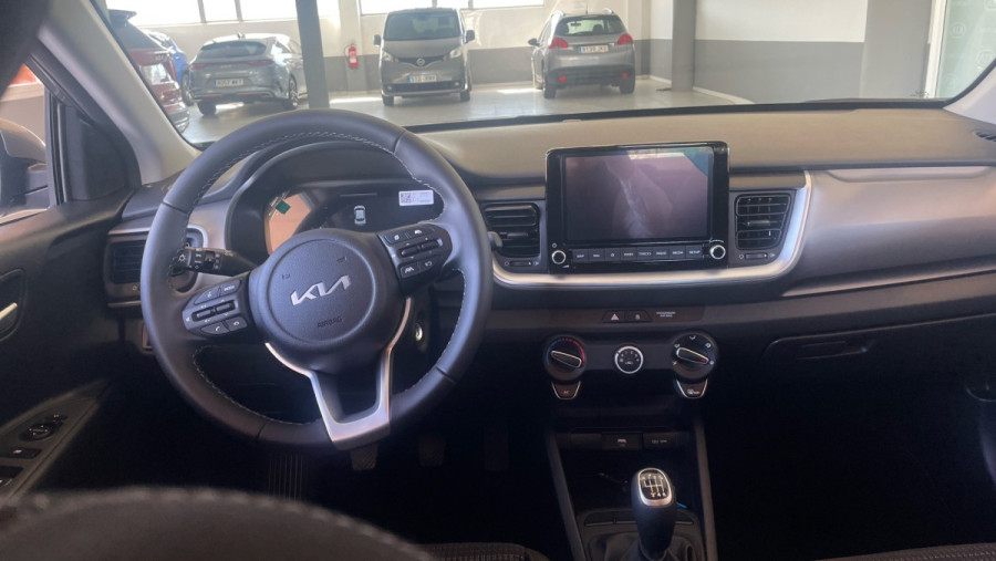 Imagen de Kia Stonic