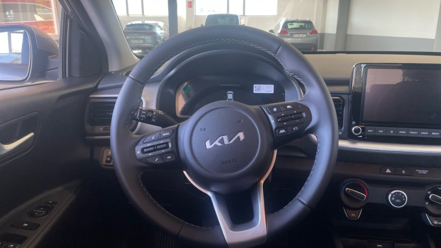 Imagen de Kia Stonic