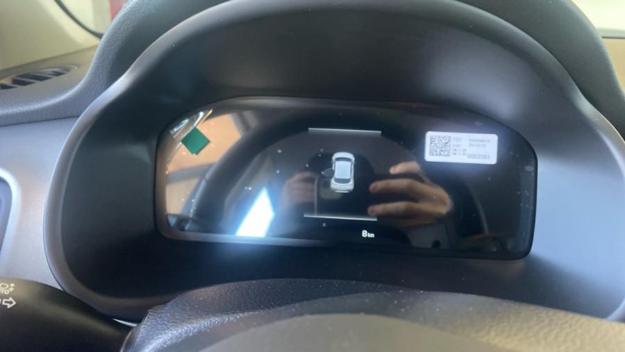 Imagen de Kia Stonic