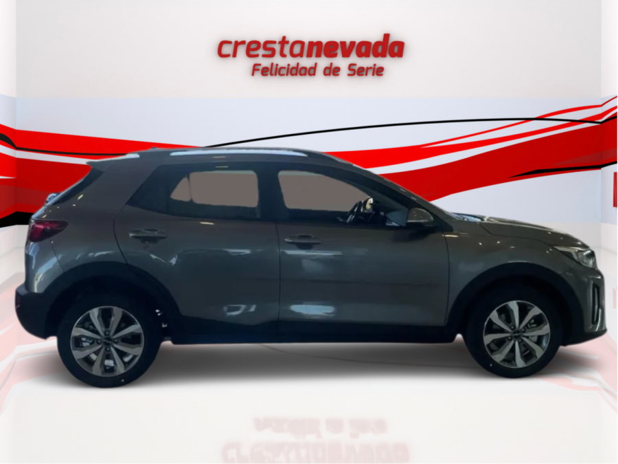 Imagen de Kia Stonic