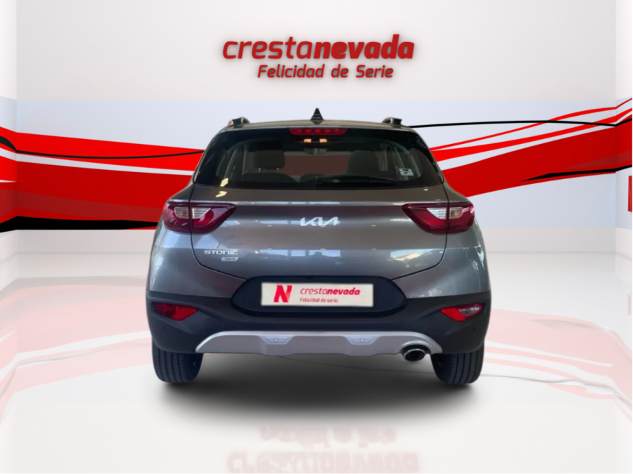 Imagen de Kia Stonic