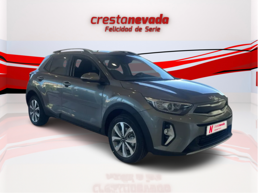 Imagen de Kia Stonic