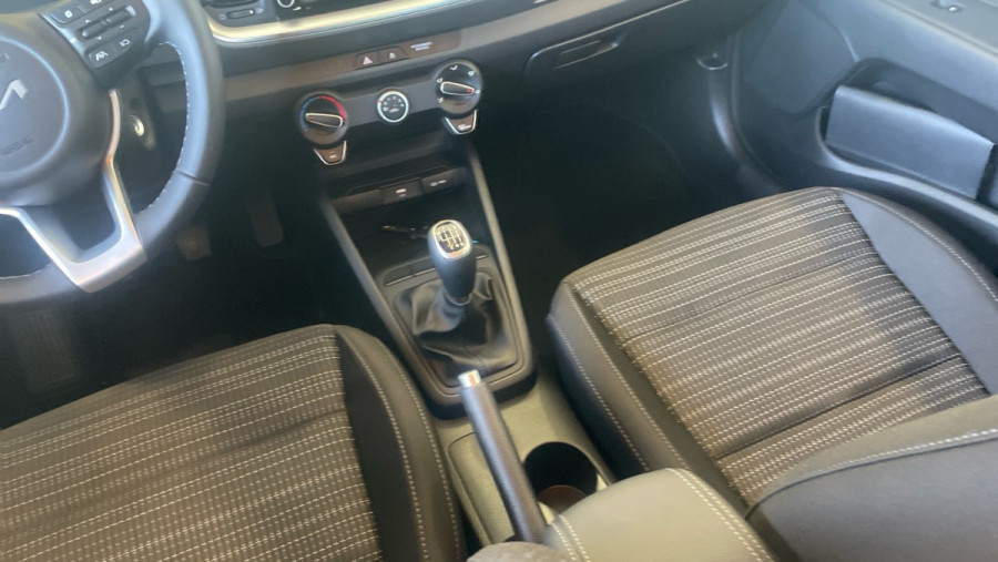 Imagen de Kia Stonic