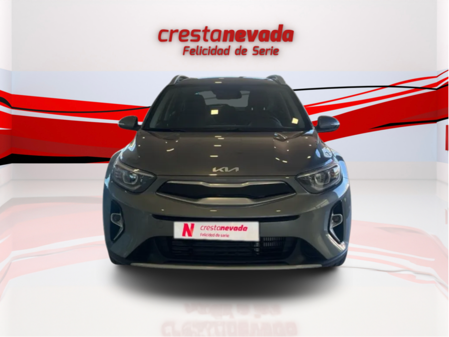 Imagen de Kia Stonic