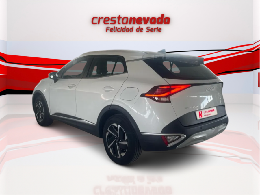 Imagen de Kia SPORTAGE