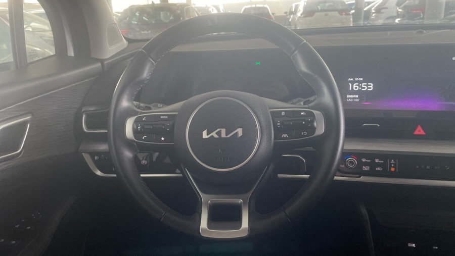 Imagen de Kia SPORTAGE