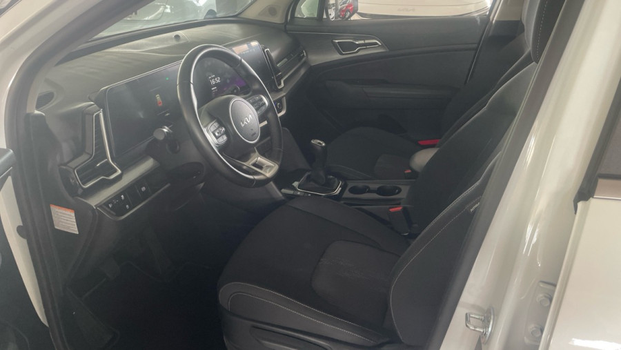 Imagen de Kia SPORTAGE