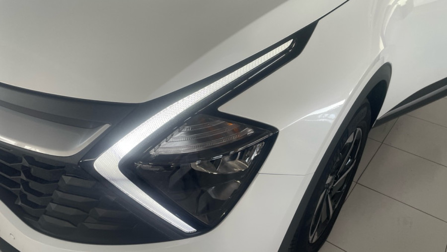 Imagen de Kia SPORTAGE