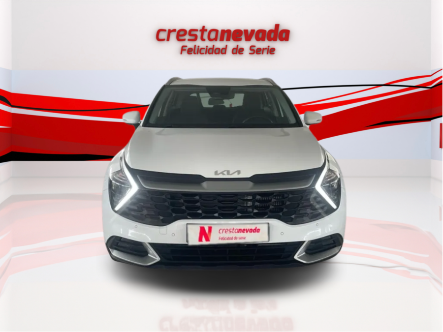 Imagen de Kia SPORTAGE