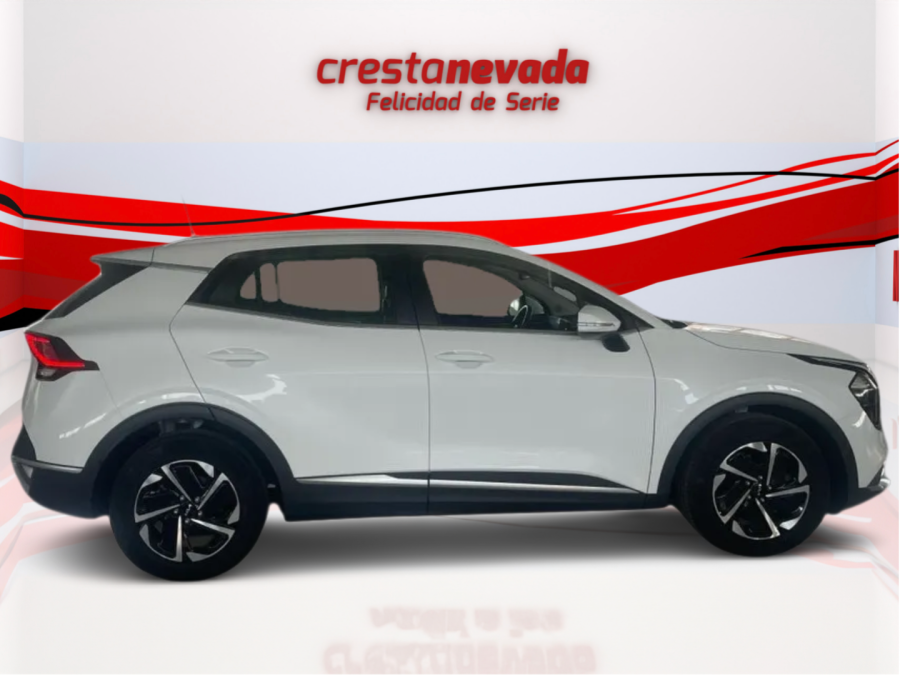 Imagen de Kia SPORTAGE