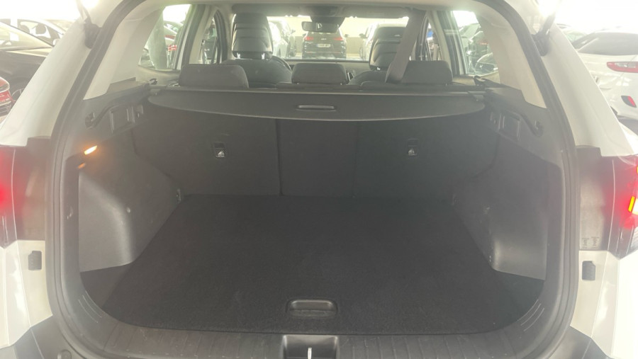 Imagen de Kia SPORTAGE