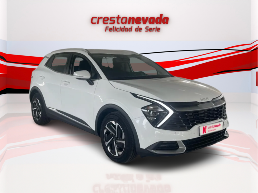 Imagen de Kia SPORTAGE