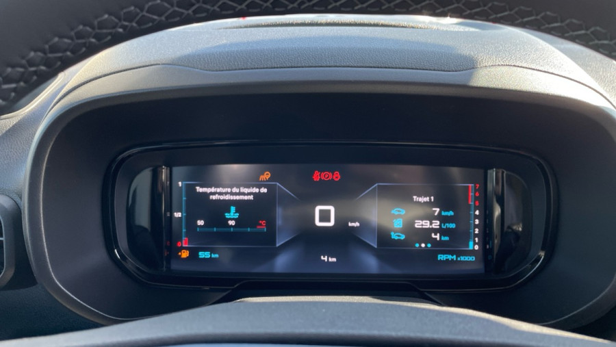 Imagen de Citroën BERLINGO