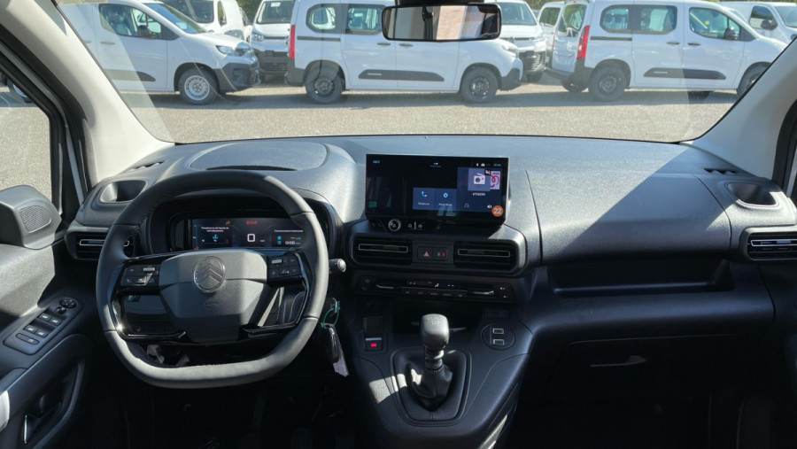 Imagen de Citroën BERLINGO