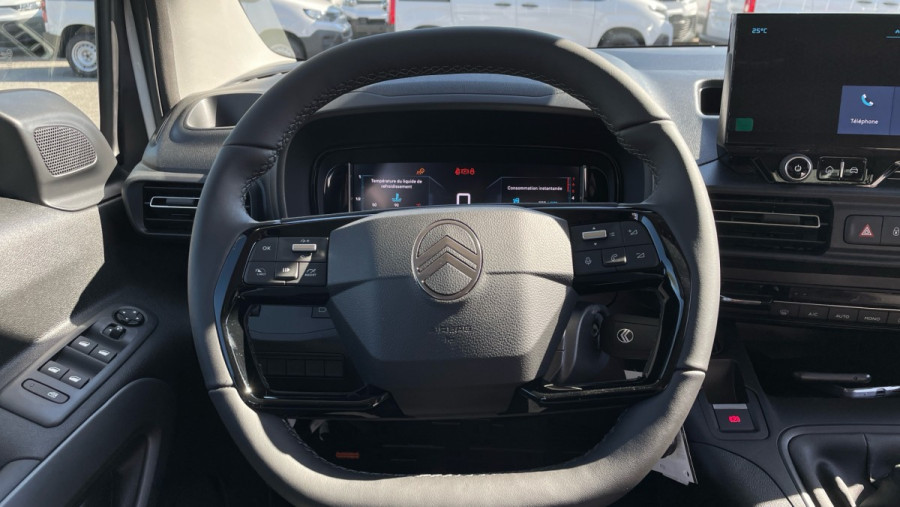 Imagen de Citroën BERLINGO
