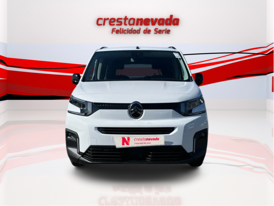 Imagen de Citroën BERLINGO