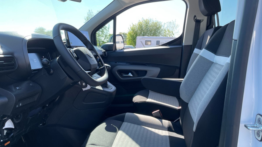 Imagen de Citroën BERLINGO