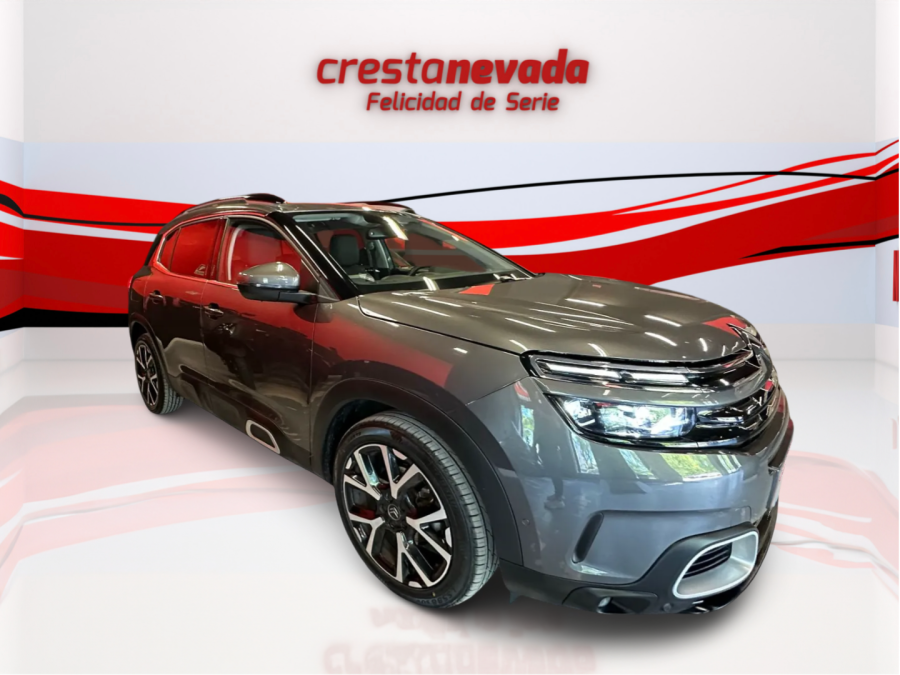 Imagen de CITROEN C5 Aircross