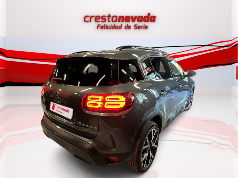 Imagen de CITROEN C5 Aircross