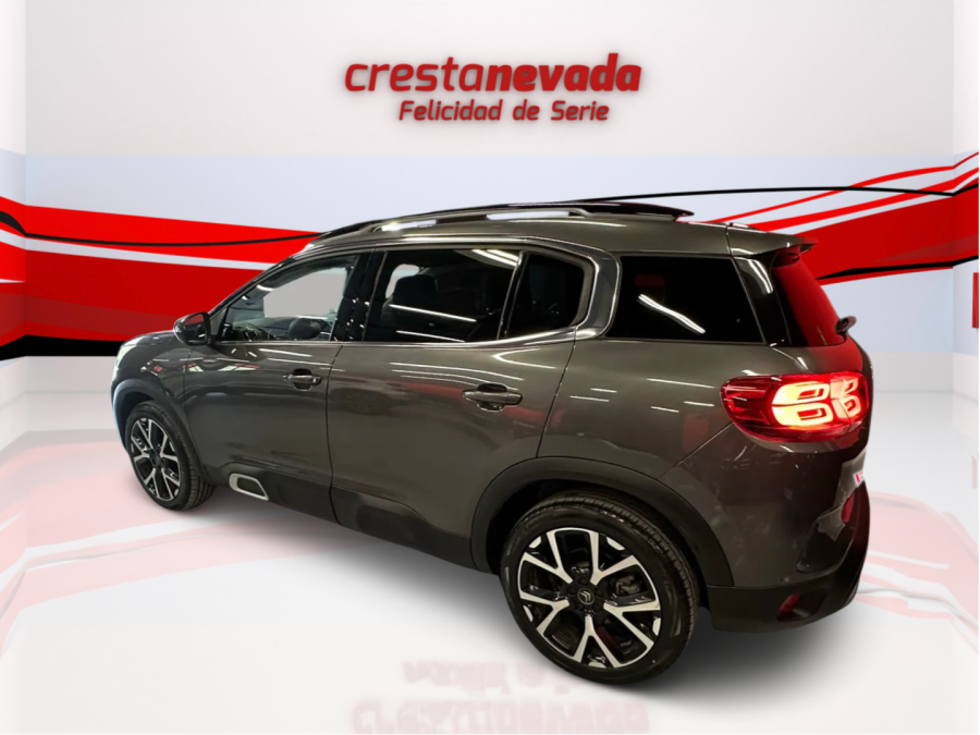 Imagen de CITROEN C5 Aircross