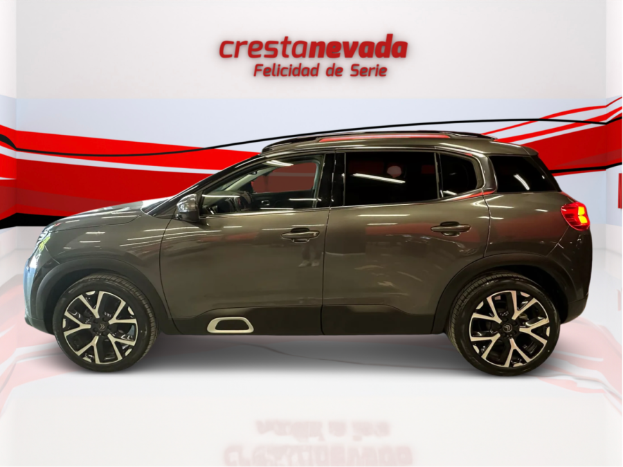 Imagen de CITROEN C5 Aircross