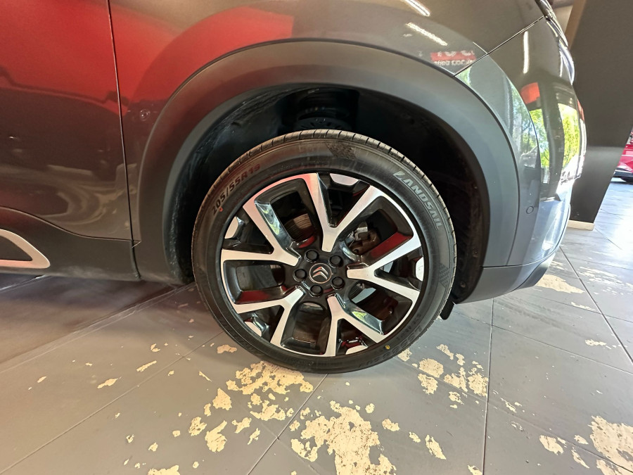 Imagen de CITROEN C5 Aircross