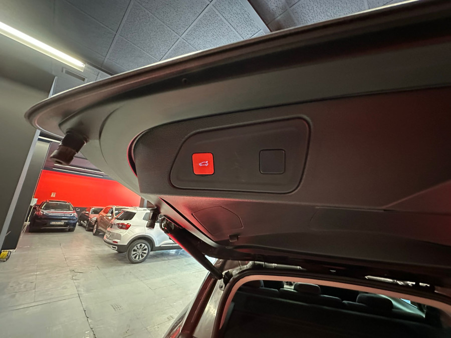 Imagen de CITROEN C5 Aircross