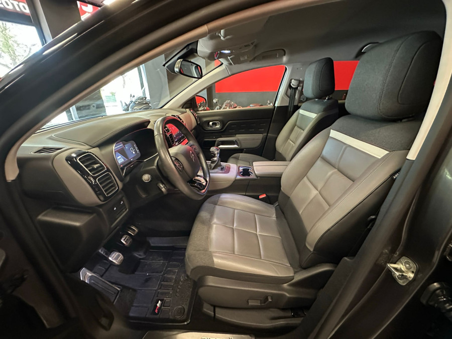 Imagen de CITROEN C5 Aircross