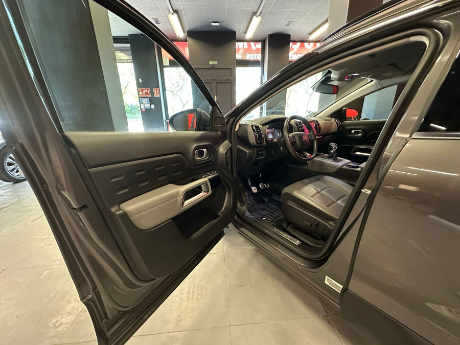 Imagen de CITROEN C5 Aircross