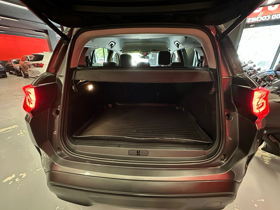 Imagen de CITROEN C5 Aircross
