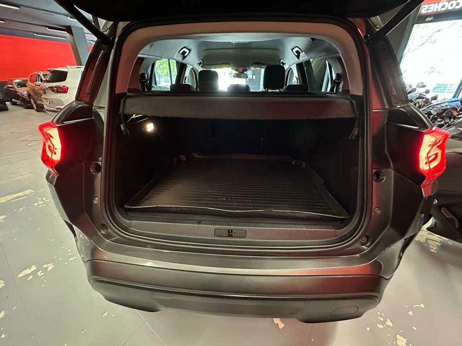 Imagen de CITROEN C5 Aircross
