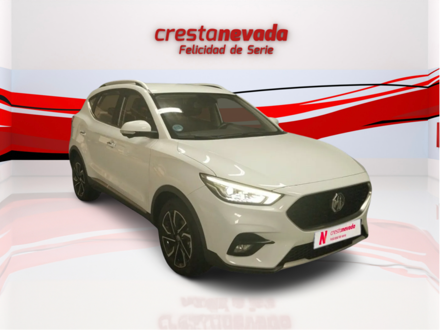 Imagen de Mg ZS