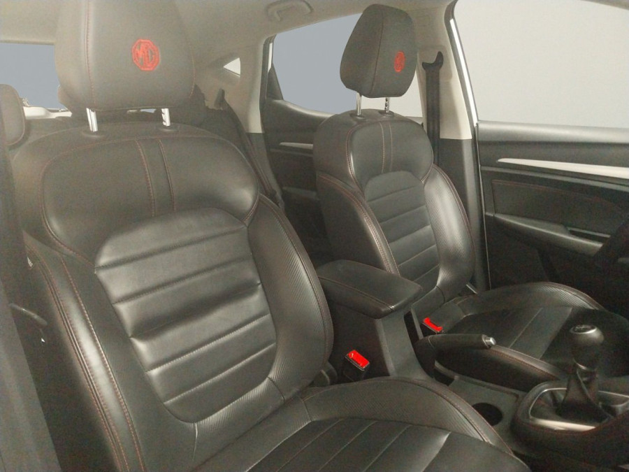 Imagen de Mg ZS
