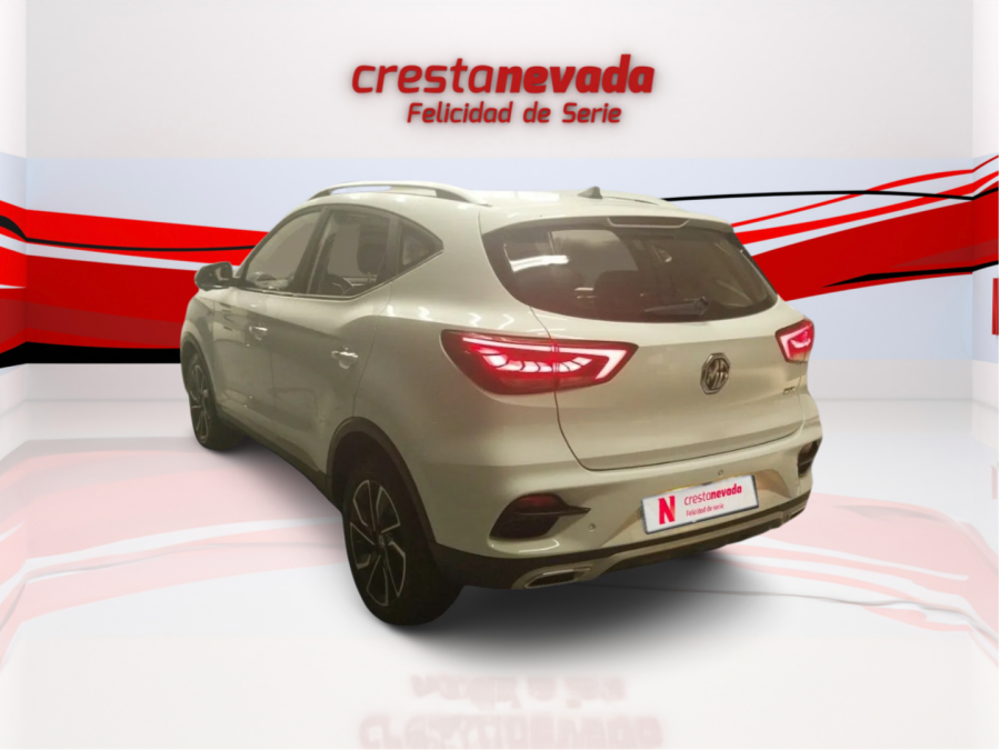Imagen de Mg ZS
