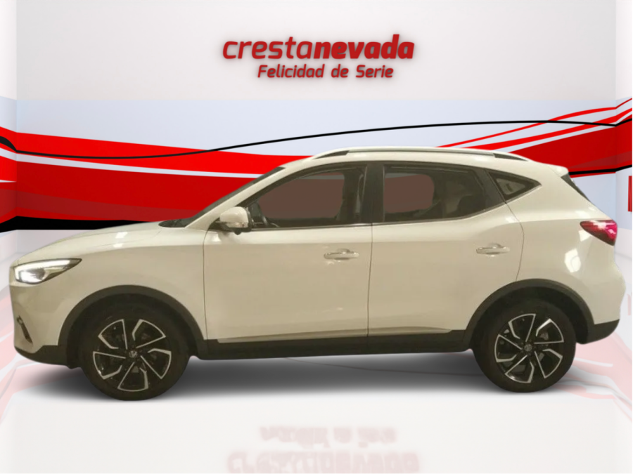 Imagen de Mg ZS