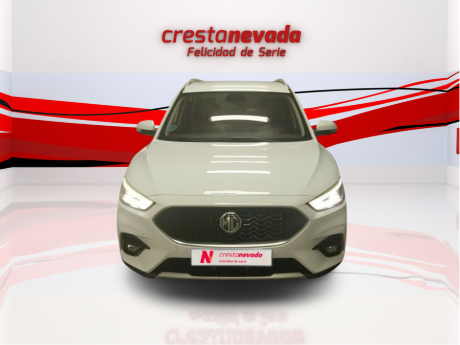 Imagen de Mg ZS