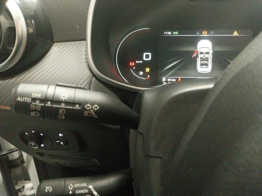 Imagen de Mg ZS