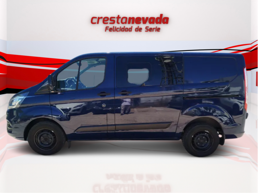 Imagen de Ford Transit Custom