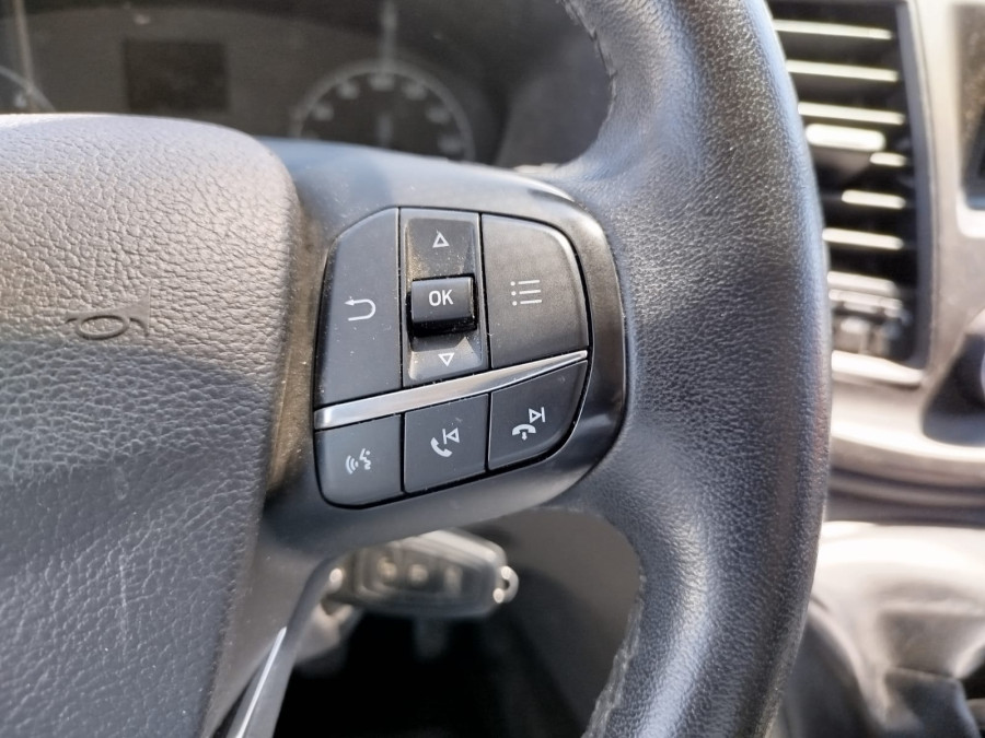 Imagen de Ford Transit Custom