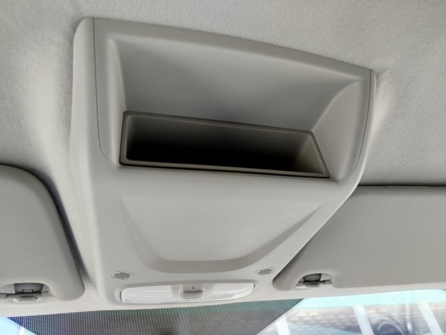 Imagen de Ford Transit Custom