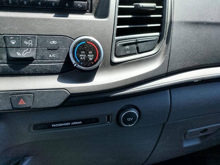 Imagen de Ford Transit Custom