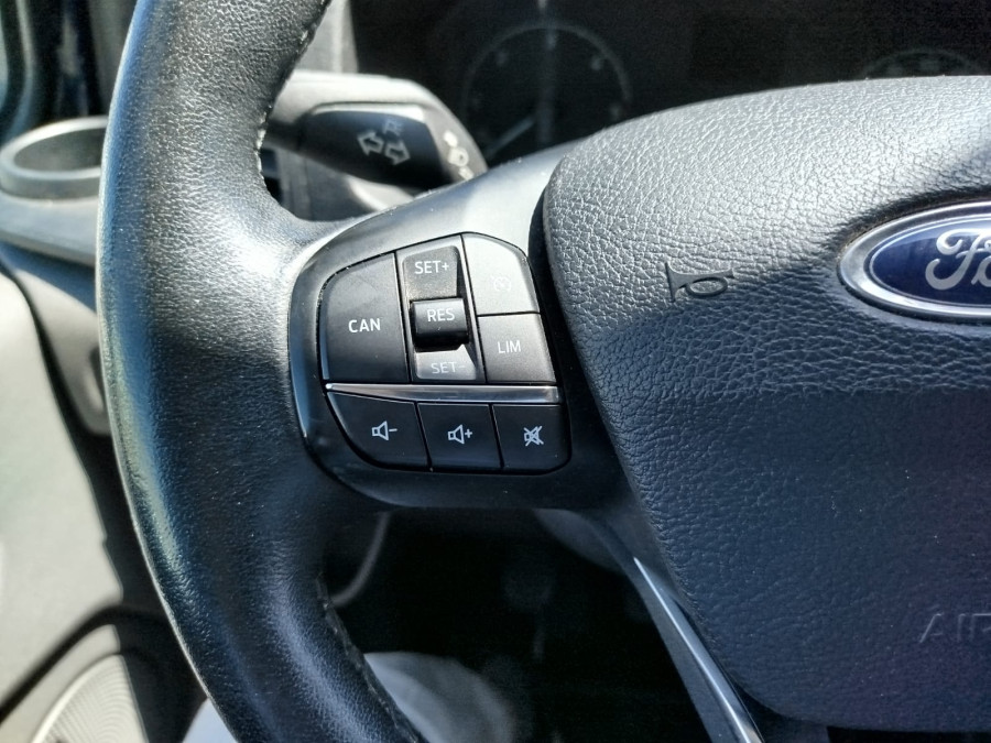 Imagen de Ford Transit Custom