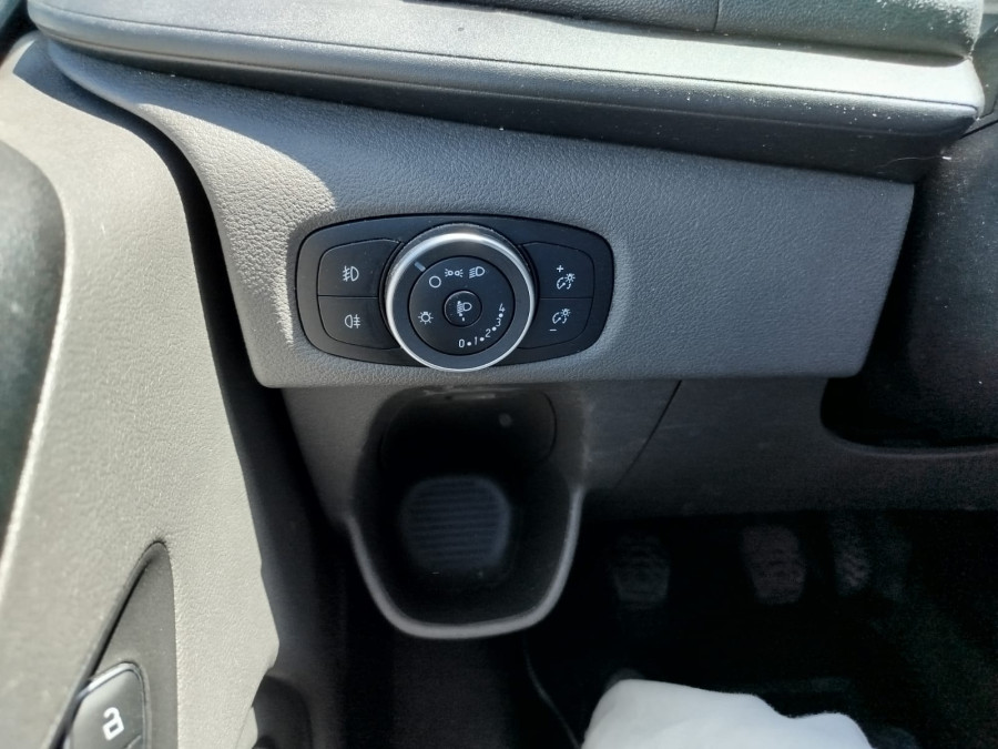 Imagen de Ford Transit Custom