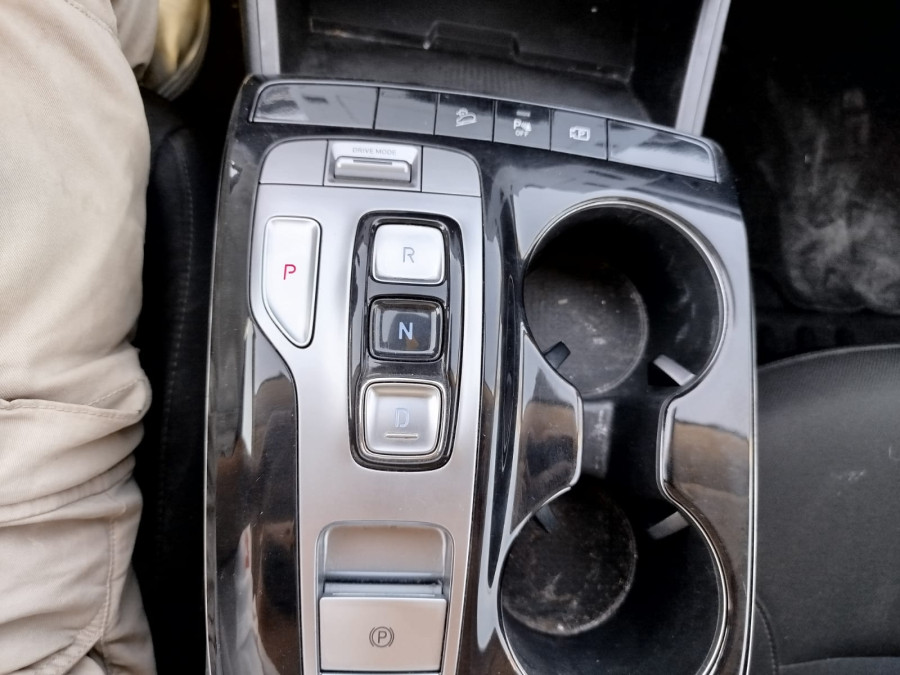 Imagen de Hyundai TUCSON