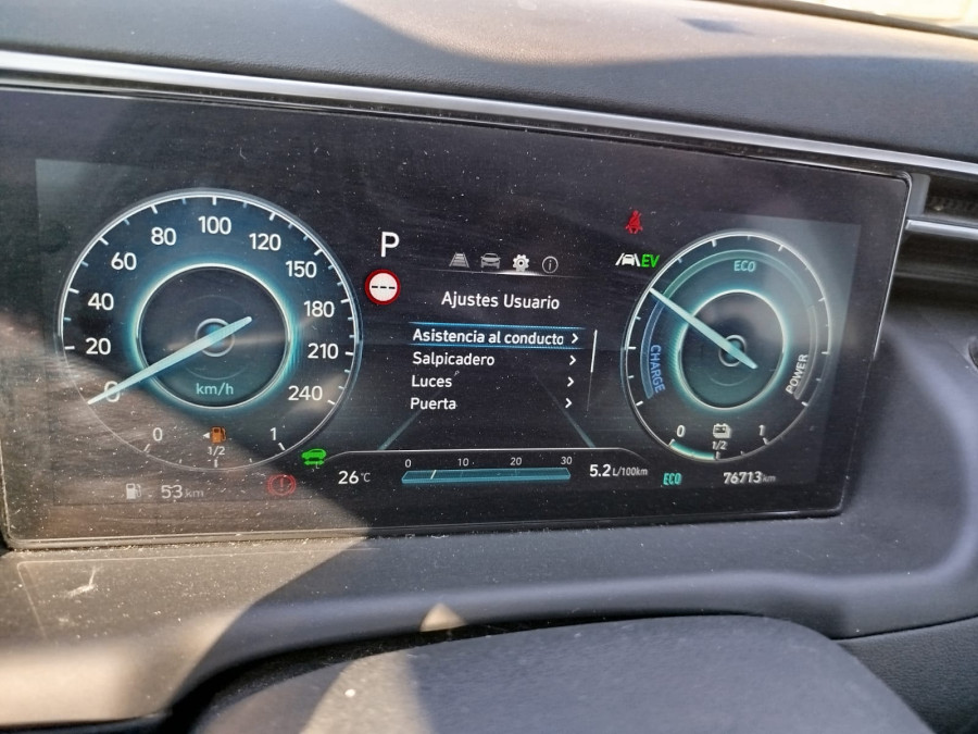 Imagen de Hyundai TUCSON