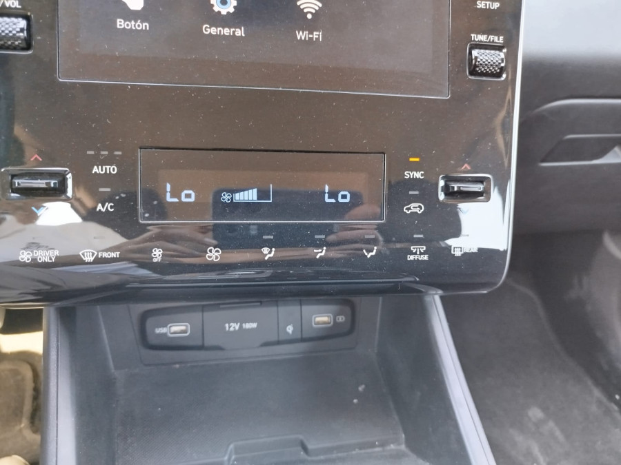 Imagen de Hyundai TUCSON