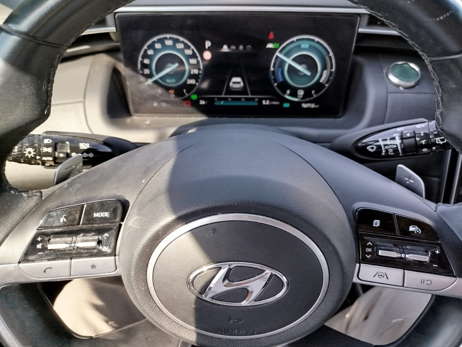 Imagen de Hyundai TUCSON