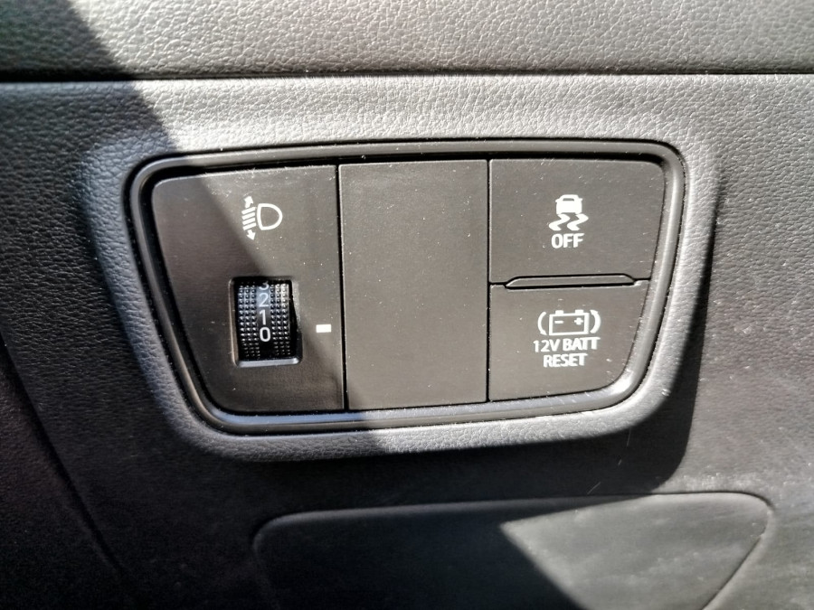 Imagen de Hyundai TUCSON