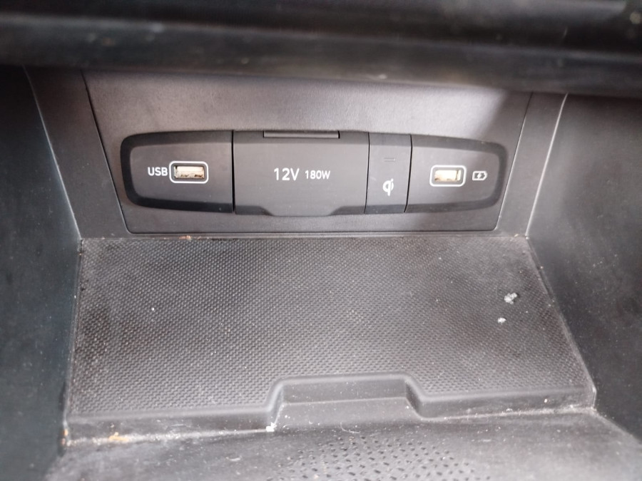 Imagen de Hyundai TUCSON